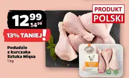 Netto Podudzie z kurczaka Sztuka Mięsa oferta