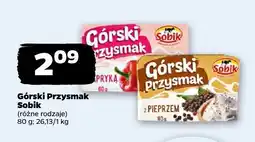 Netto Górski Przysmak Sobik oferta