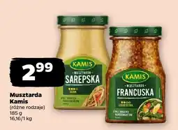 Netto Musztarda Kamis oferta