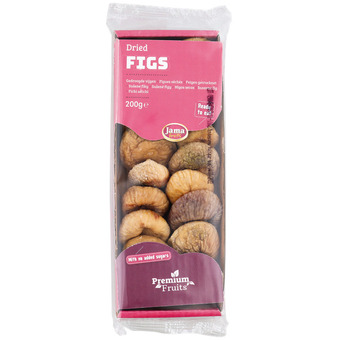 Action Suszone owoce Jama Fruits oferta
