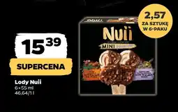 Netto Lody Nuii oferta