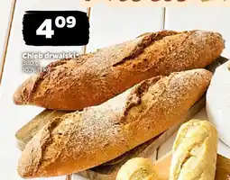 Netto Chleb drwala Netto oferta