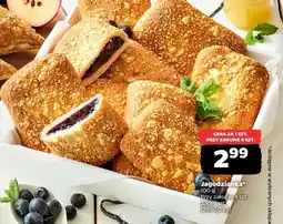 Netto Jagodzianka Netto oferta