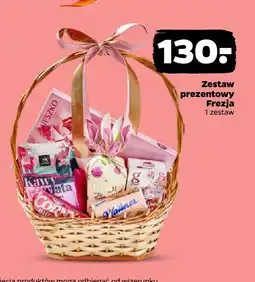 Netto Zestaw prezentowy Frezja Netto oferta