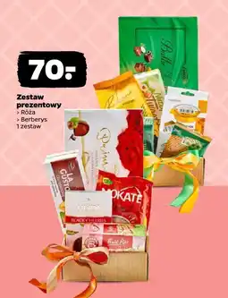 Netto Zestaw prezentowy Róża Berberys Netto oferta