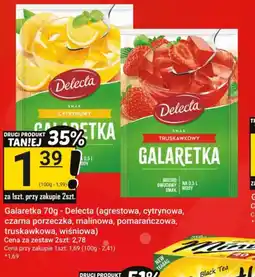 Hitpol Galaretka Delecta oferta