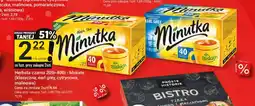 Hitpol Herbata czarna Minutka oferta