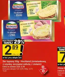 Hitpol Ser topiony Hochland oferta