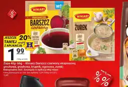 Hitpol Zupa Winiary oferta