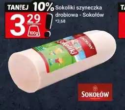 Hitpol Szynka Sokoliki oferta