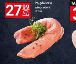 Hitpol Polędwiczki wieprzowe oferta