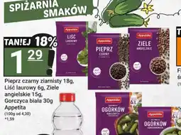Hitpol Przyprawy Appetita oferta