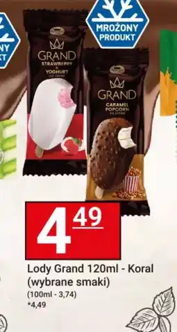 Hitpol Lody Grand oferta