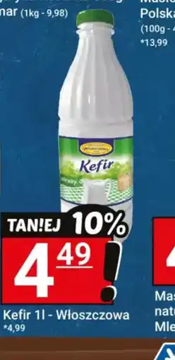 Hitpol Kefir Włoszczowa oferta