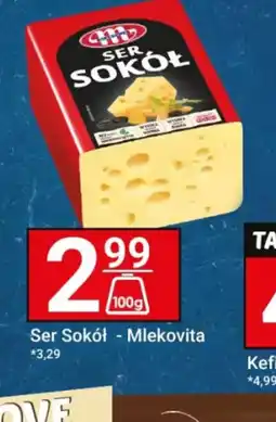 Hitpol Ser SokółMlekovita oferta