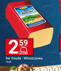 Hitpol Ser GoudaWłoszczowa oferta