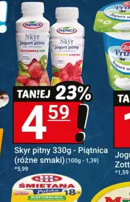 Hitpol Skyr pitny Piątnica oferta