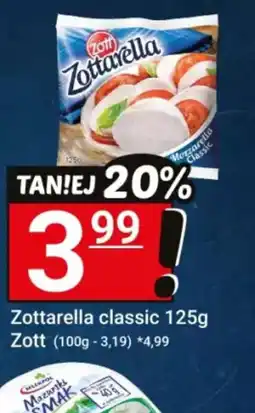 Hitpol Zottarella classic oferta