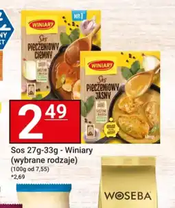 Hitpol Sos Winiary oferta