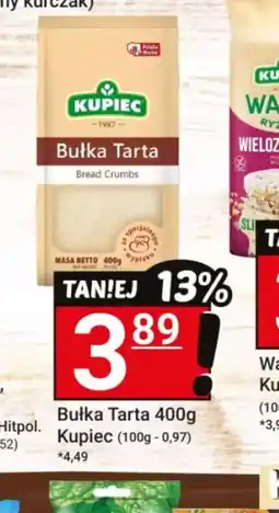 Hitpol Bułka Tarta Kupiec oferta