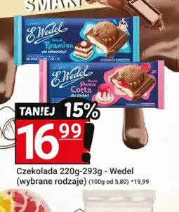 Hitpol Czekolada Wedel oferta