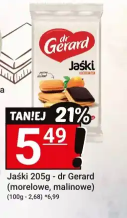 Hitpol Jaśki dr Gerard oferta