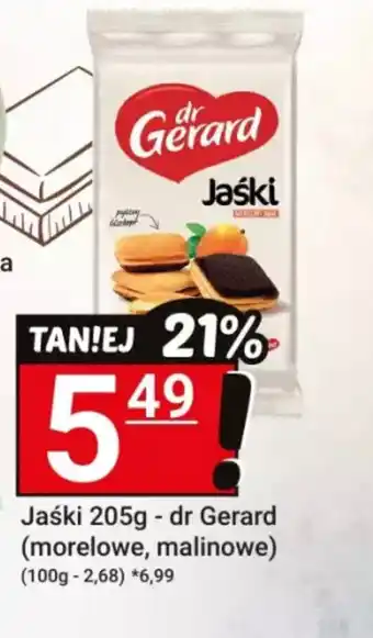Hitpol Jaśki dr Gerard oferta