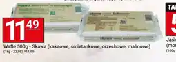 Hitpol Wafle Skawa oferta