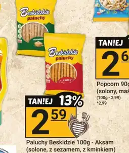 Hitpol Paluchy Beskidzkie oferta