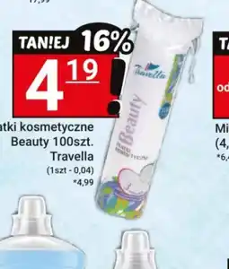 Hitpol Płatki kosmetyczne Beauty oferta