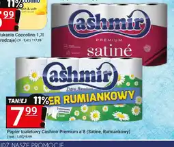 Hitpol Papier toaletowy Cashmir Premium a'8 oferta
