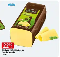 E.Leclerc Ser gouda holenderska Serovia oferta