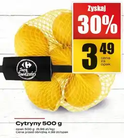 Supeco Cytryna Supeco oferta
