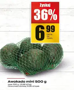 Supeco Awokado mini Supeco oferta
