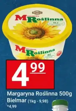 Hitpol Margaryna Roślinna oferta