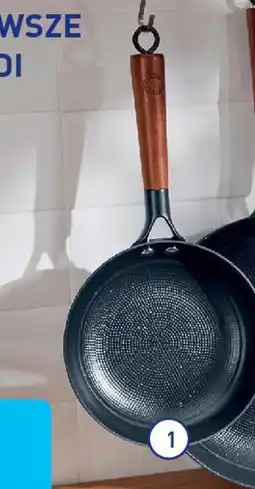 ALDI CROFTON Patelnia 20 cm oferta