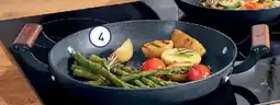 ALDI CROFTON Patelnia z uchwytami 28 cm oferta