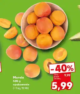 Kaufland Morele oferta