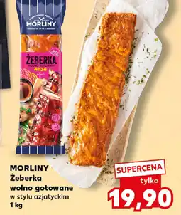 Kaufland Zeberka Morliny oferta