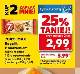 Rogalik 7Days Max