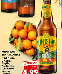 Kaufland Miłosław & Małkowicz oferta