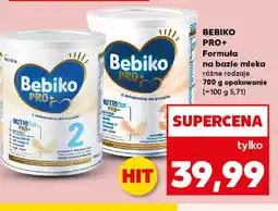 Kaufland Bebiko Pro+ oferta