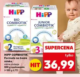 Kaufland Hipp Combiotik oferta