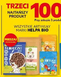 Kaufland Artykuły Helpa Bio oferta