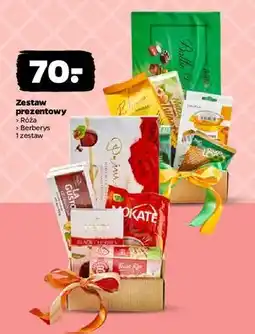 Netto Zestaw prezentowy berberys oferta