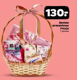 Netto Zestaw frezja oferta