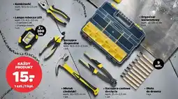 Netto Organizer warsztatowy Techliner oferta