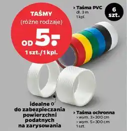 Netto Taśma oferta