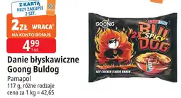 E.Leclerc Zupa bul dog lime flavor Goong oferta