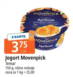 E.Leclerc Jogurt morela Movenpick oferta